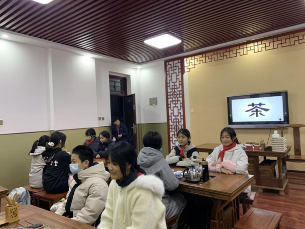 茶艺社1 茶艺社1